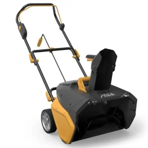 Rabatt St 700e - Snow Thrower Stiga (nb)